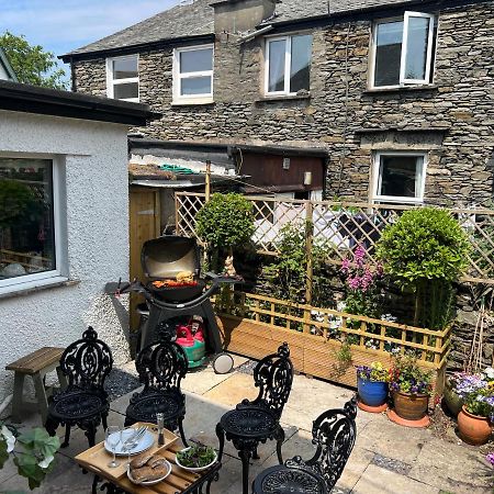Wyresdale 7 Limethwaite Villa Windermere Exterior photo